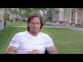 Transformers: The Last Knight: Mark Wahlberg 'Cade Yeager' Behind the Scenes Interview