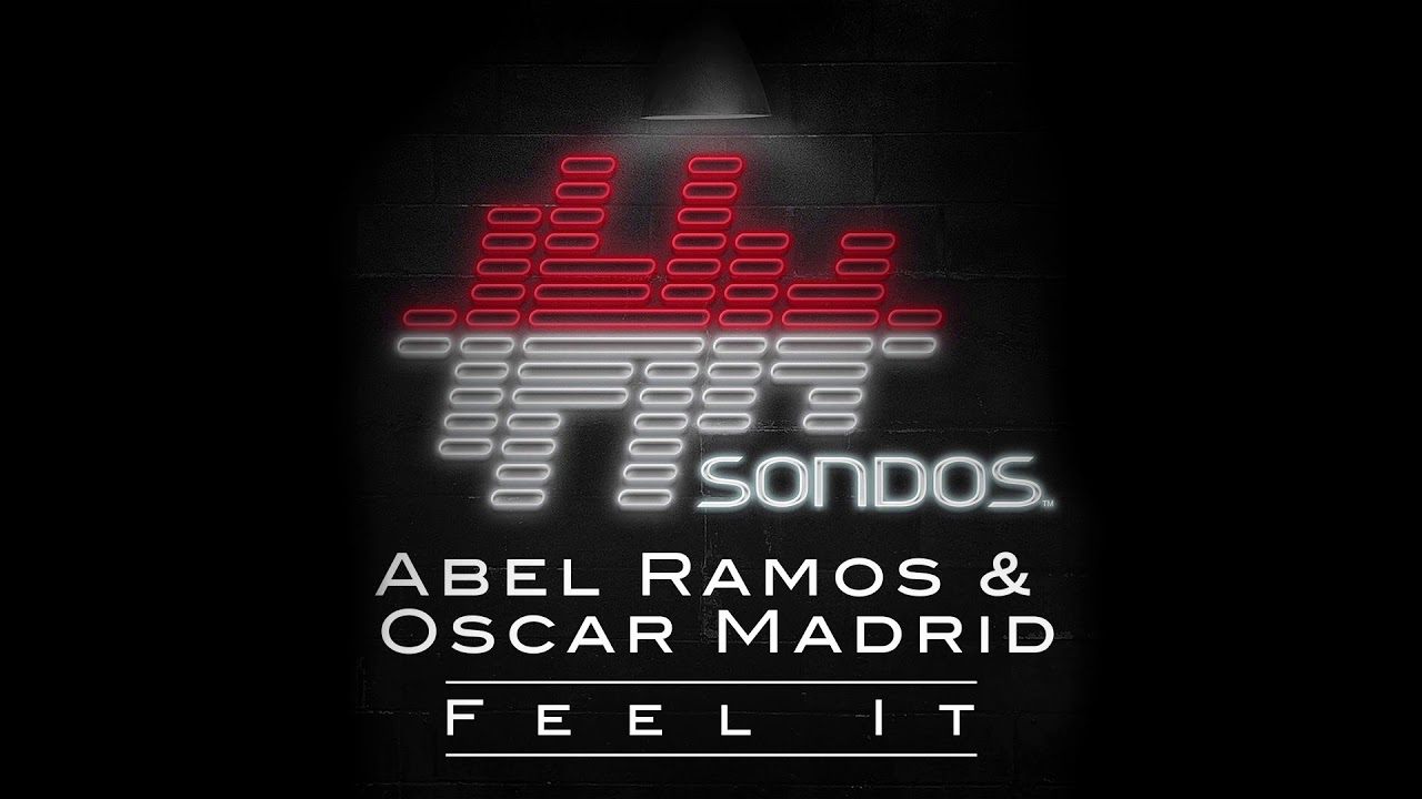 Watch Abel Ramos & Oscar Madrid - Feel It (Extended Mix) on YouTube Watch Abel Ramos & Oscar Madrid - Feel It (Extended Mix) on YouTube