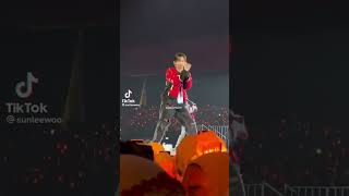 Untouchable trend dance by Haechan (해찬) NCT. #nct #nct127 #haechan #shorts #untouchable #touch