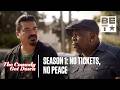 The Comedy Get Down | Full Episode | Season 1, Episode 4 “No Tickets, No Peace”