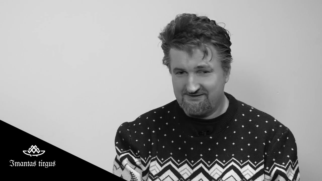 ĒRIKS STENDZENIEKS Par karu, Bentliju, Šleseru, kretīniem, Gobzemu un kosmosu.