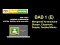 Mengenali Antara Muka Stream, Classwork, People, Grade di Dalam Google Classroom