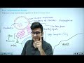 L5: Eukaryotic Cell Part-2 | Cell: The Unit of Life | 11th Class Biology | HyperBiologist Batch