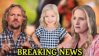 Sister Wives! Christine Drops Bombshell Shocking News About Her New Moab! It Will Shock You