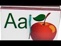 A for apple | अ से अनार | abcd | phonics song | kids ABCD #kidsabcd #abcd