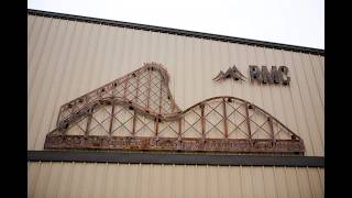 The story of rocky mountain construction (RMC)
