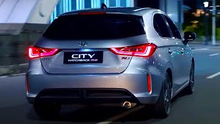 NOVO HONDA CITY HATCH 2022 1.0 TURBO: O PESADELO DO ONIX | TOP CARROS