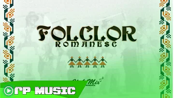 Sesiune de Folclor Romanesc 2023 ( Club Mix ) Revelion 2023