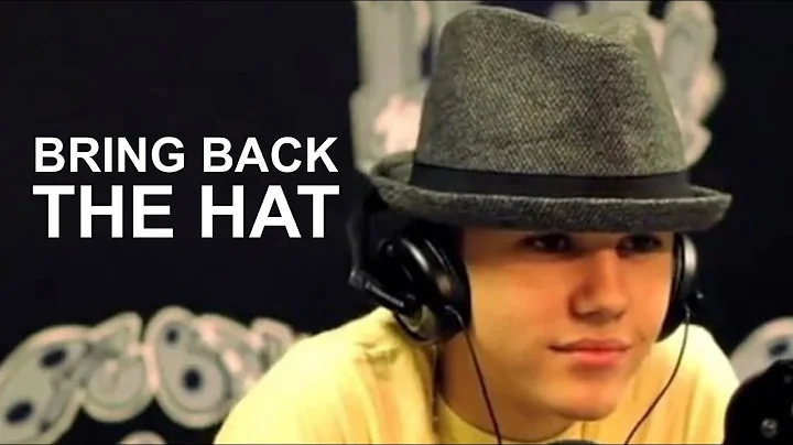 Why Did Men Stop Wearing Hats?