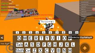 I Broke In Fedoramasterb98 S House Firestone V2 Roblox - roblox tjws admin house all scripts