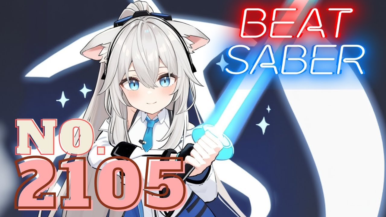 BEAT SABER] Ado - ドメスティックでバイオレンス(Domestic De