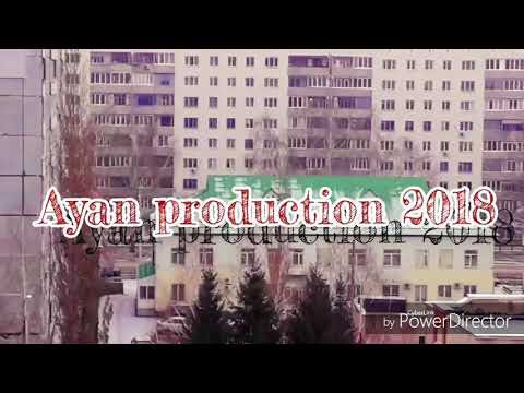 Ayan bas muzik sevmisdim en cox izlenilen xit 2018