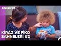 Kiraz ve fikonun maceralar part 2  bizim hikaye