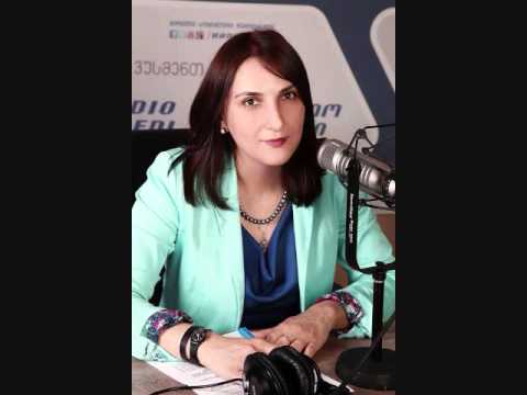 სახვითი და გამოყენებითი ხელოვნების გამოცდა/\"გამოცდებიდან გამოცდებამდე\"/Radio Imedi