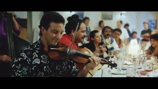 İspanyol Çi̇ngene Müzi̇kleri̇ Resimi