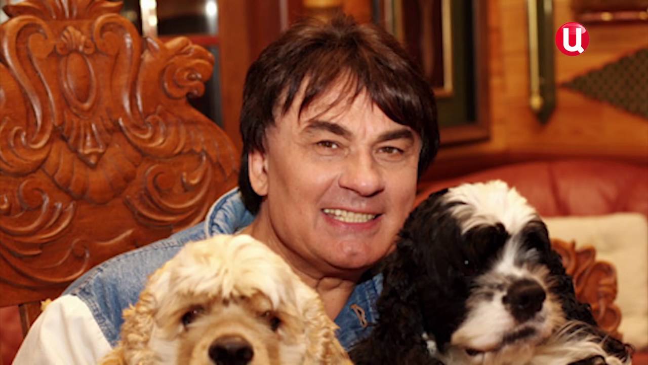 10 САМЫХ - Громкие разорения - 15.09.2016 ТВЦ