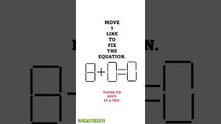Number Equations 23