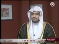 البردة هي التي اعطاها النبي كعب بن زهير