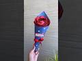 Gift Idea For Valentine S Rose Day Shorts Rose Diy Handmade Easy Rose Best Trending Craft 