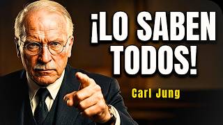 THAT PERSON LOVES YOU AND EVERYONE KNOWS IT, SEE THE REASON WILL SURPRISE YOU CARL JUNG