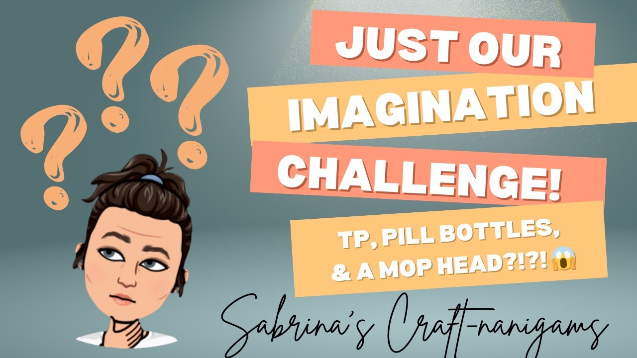 😱🧻Поделки из туалетной бумаги?!?🧻😱 