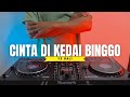 DJ CINTA DI KEDAI BINGGO - YS BALI TERBARU 2025