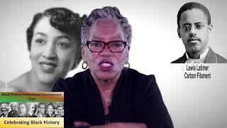 Creative Studio Alert:  Black History Professional Development Class