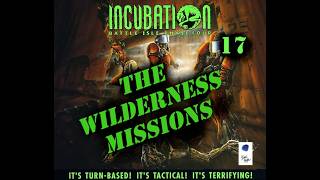 Incubation: TWM (w 25th) Part 17 - The Floor Is Falling