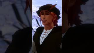 Forbidden Enchantment Trailer
Watch the film on my channel! Forbidden Enchantment Trailer