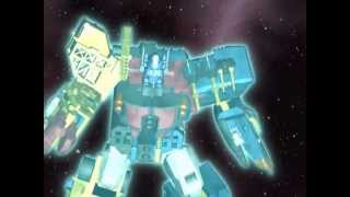 Transformers Energon Episode 52 -The Sun