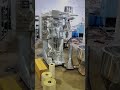 pulses packing machine  | turmeric  haldi besan masala jaat. | IRFAN BROTHERS ENGINEERING FAISALABAD