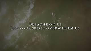 Markay Fairley - Breathe feat. Kesha Shantrell (Official Lyric Video)