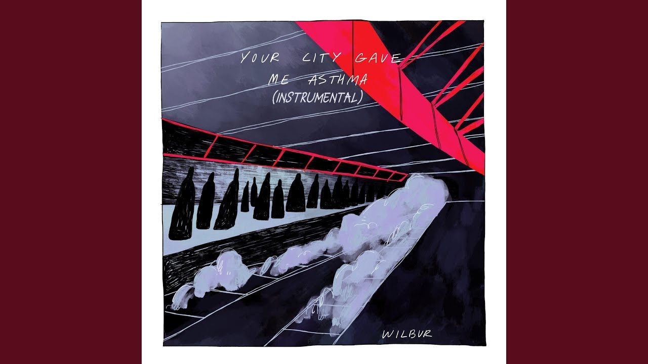 Wilbur Soot - I'm Sorry Boris [Near Perfect Instrumental]