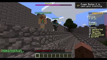 Draw My Thing Episode 2 - In Your Face you Cheater!!!