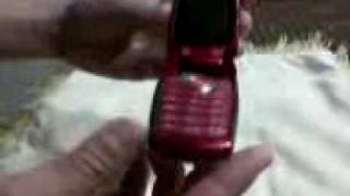 T219 SAMSUNG LIFENETJM