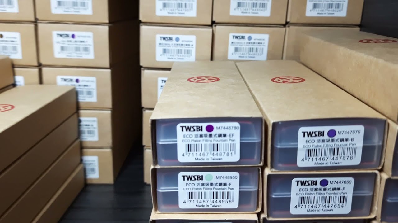 Pens Galaxy BD - Stock April 2022