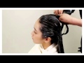 Schwarzkopf Professional SpaEssence Step-by-Step Video