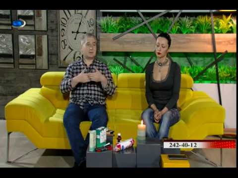 მიხეილ ცაგარელი, თქვენი დრო, 23.11.2018