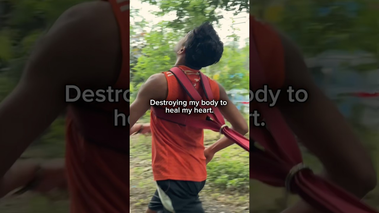 Cricket therapy 💆‍♂️🏏 