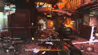 My best advanced warfare clip yet!