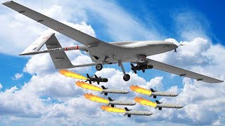 2024 Bayraktar TB2 Drones Update, What's New