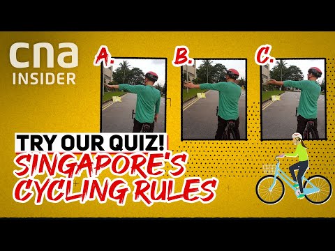 Sop Regulations Singapore