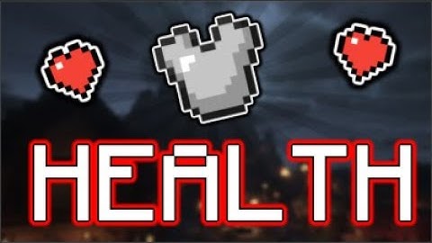 How to get more HEALTH (ehp) in Hypixel Skyblock