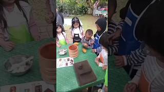 Cara Membuka Buah Cokelat #cokelat #cacao