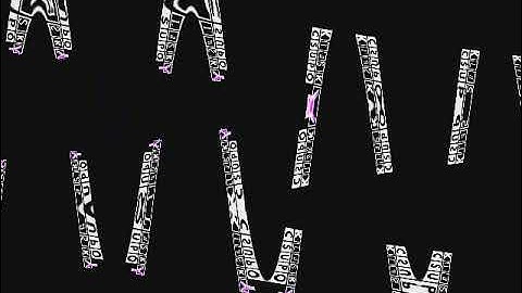 Klasky Csupo Windows Movie Maker 2.0 Effects is so Weird