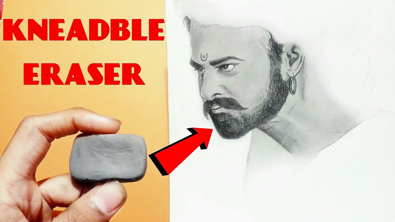 Kneadable Eraser Faber  Castell  good  or bad YouTube