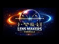 LENS MAKERS Formula