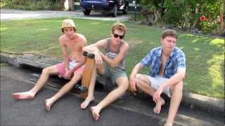 Aussie Summer Official Music Video