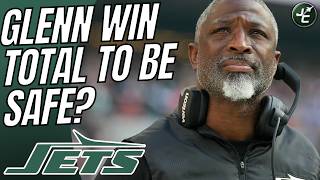 What's YOUR Win Total For