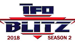 TFO Blitz Season 2 Week 6 School of Fuckery vs Crimson Ghosts